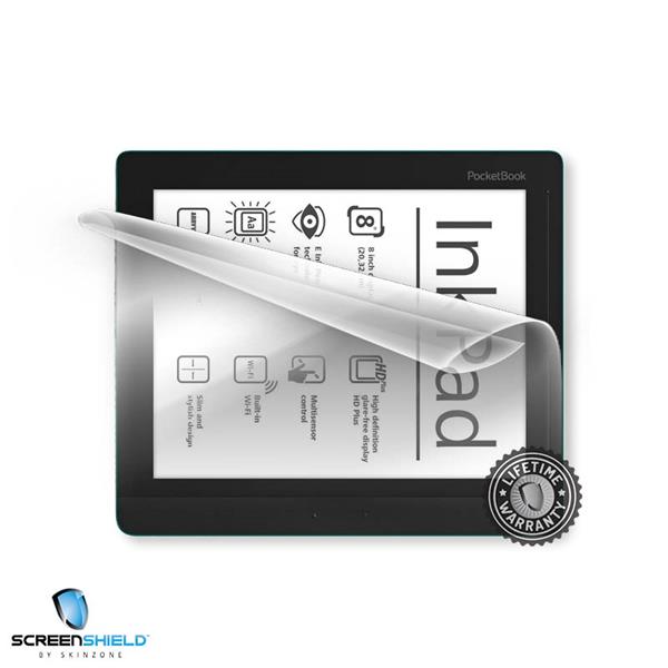 ScreenShield PocketBook 840 InkPad Freedom - Film for display protection POB-840IPF-D
