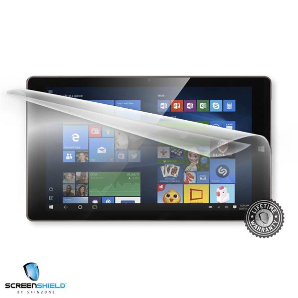 Screenshield PRESTIGIO PMP 1012TERDUS Visconte V - Film for display protection PRE-PMP1012T-D