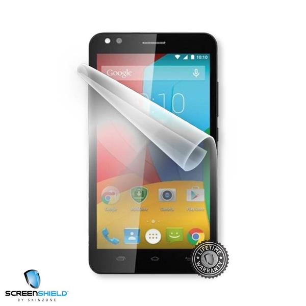 ScreenShield Prestigio PSP 3504 DUO MUZE C3 - Film for display protection PRE-PSP3504D-D