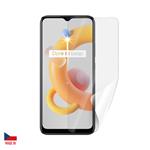 Screenshield REALME C11 (2021) folie na displej RLM-C1121-D