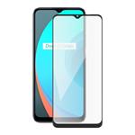 Screenshield REALME C11 (full COVER black) Tempered Glass Protection RLM-TG25DBC111-D