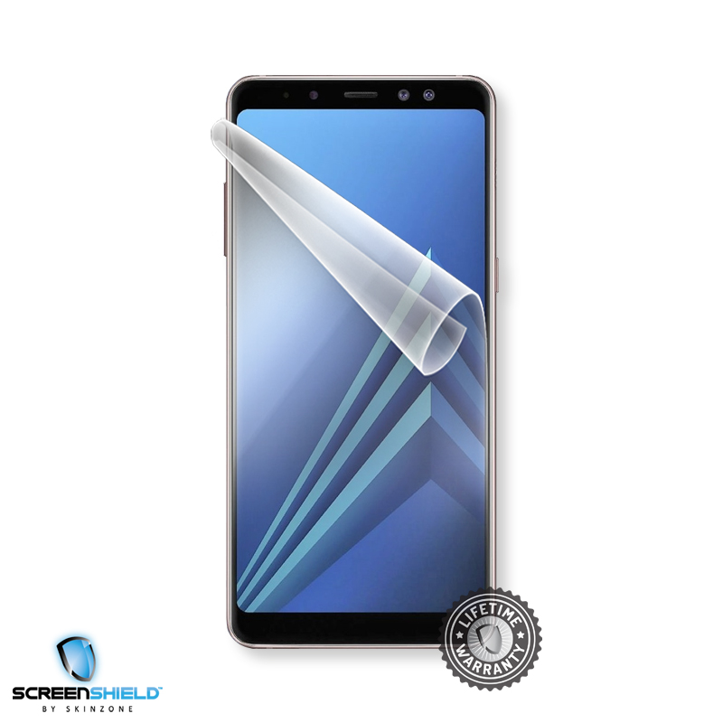 Screenshield SAMSUNG A530 Galaxy A8 na displej SAM-A530-D