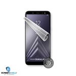 Screenshield SAMSUNG A600 Galaxy A6 folie na displej SAM-A600-D