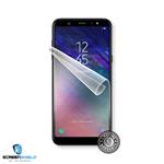 Screenshield SAMSUNG A605 Galaxy A6+ folie na displej SAM-A605-D