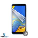 Screenshield SAMSUNG A750 Galaxy A7 (2018) folie na displej SAM-A750-D