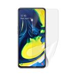 Screenshield SAMSUNG A805 Galaxy A80 folie na displej SAM-A805-D