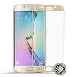 Screenshield™ SAMSUNG G925 Galaxy S6 Edge Plus Tem SAM-TGGG928-D