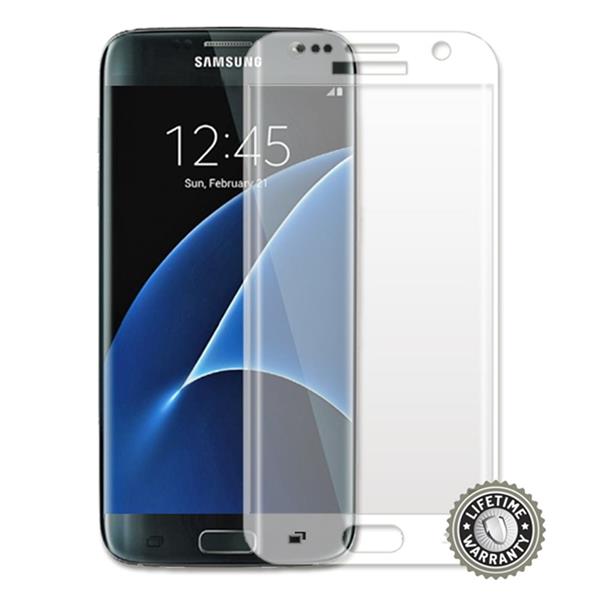 Screenshield™ SAMSUNG G935 Galaxy S7 edge Temperované sklo SAM-TGTG935-D