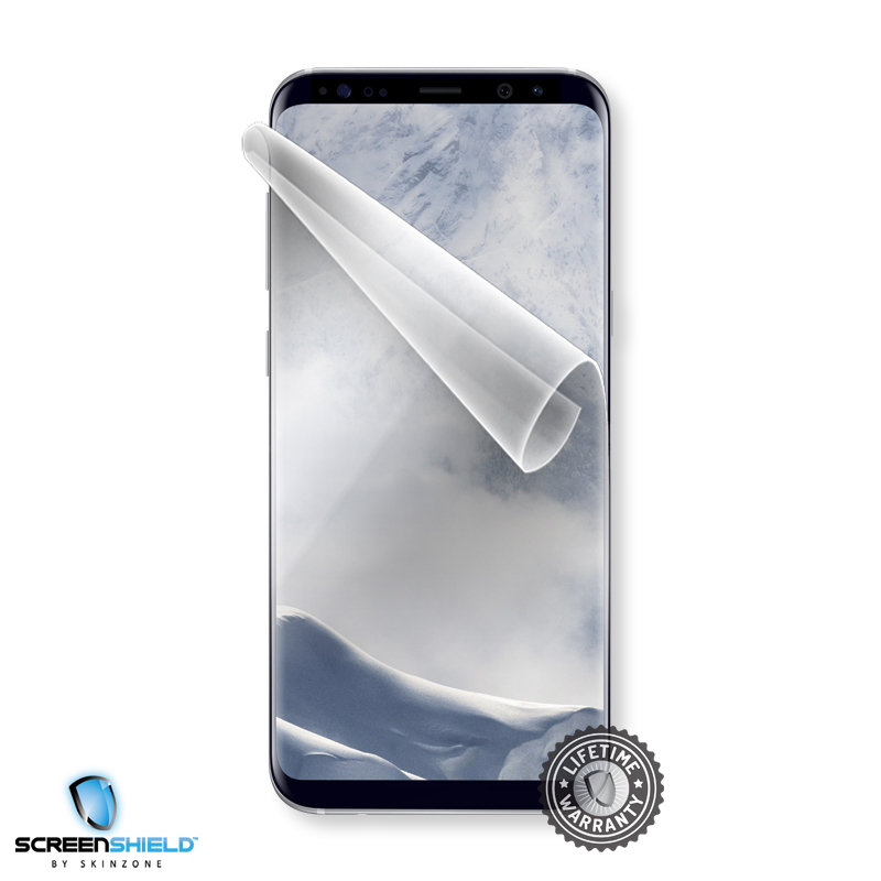 Screenshield™SAMSUNG G955 Galaxy S8+ ochrana disple SAM-G955-D