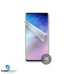 Screenshield SAMSUNG G975 Galaxy S10+ folie na displej SAM-G975-D