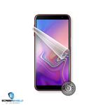 Screenshield SAMSUNG J610 Galaxy J6+ (2018) folie na displej SAM-J610-D