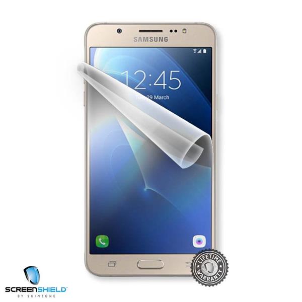 Screenshield™ Samsung J710 Galaxy J7 (2016) ochrana displeje SAM-J710-D
