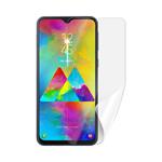 Screenshield SAMSUNG M205 Galaxy M20 folie na displej SAM-M205-D
