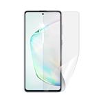 Screenshield SAMSUNG N770 Galaxy Note 10 Lite folie na displej SAM-N770-D