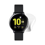 Screenshield SAMSUNG R820 Galaxy Watch Active 2 (44 mm) folie na displej SAM-R820-D
