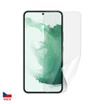 Screenshield SAMSUNG S901 Galaxy S22 5G folie na displej SAM-S901-D