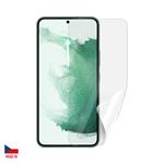 Screenshield SAMSUNG S906 Galaxy S22+ 5G folie na displej SAM-S906-D