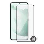 Screenshield SAMSUNG S906 Galaxy S22+ 5G (full COVER black) Tempered Glass Protection SAM-TG25DBS9061-D