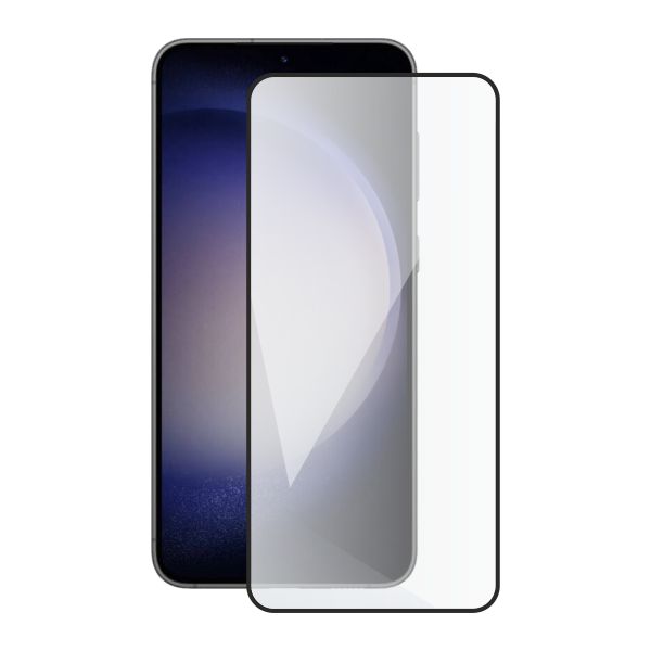 Screenshield SAMSUNG S916 Galaxy S23+ Tempered Glass Protection SAM-TG25DBS916-D