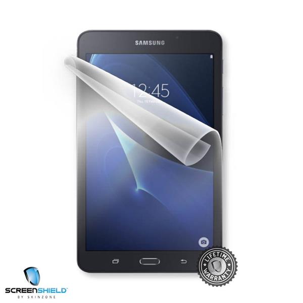 Screenshield™ Samsung T285 Galaxy Tab A (2016) ochrana displeje SAM-T285-D