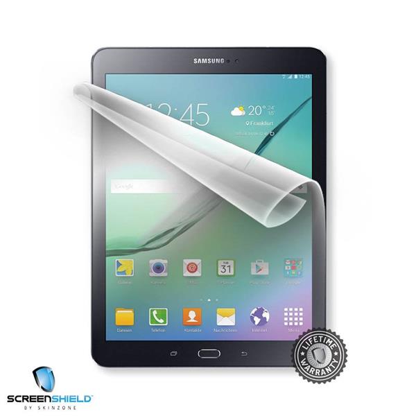 ScreenShield Samsung T810 Galaxy Tab S2 8.0 - Film for display protection SAM-T810-D