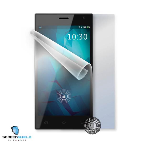 ScreenShield Sencor Element P5500 - Film for display + body protection SEN-EP5500-B