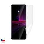 Screenshield SONY Xperia 1 III folie na displej SON-XP1III-D