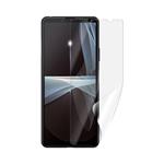 Screenshield SONY Xperia 10 III folie na displej SON-XP10III-D