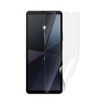 Screenshield SONY Xperia 10 VI 5G fólie na displej SON-XP10VI5G-D