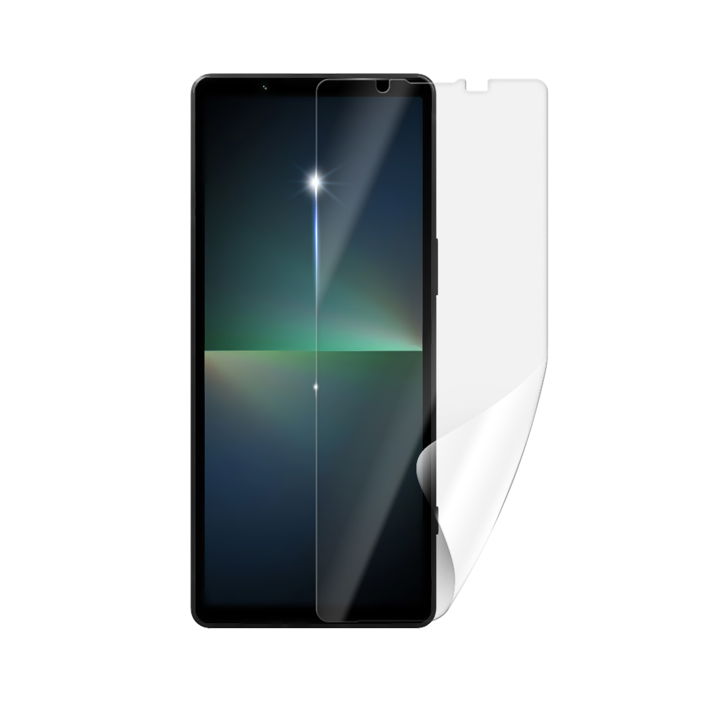 Screenshield SONY Xperia 5 V 5G fólie na displej SON-XP5V5G-D