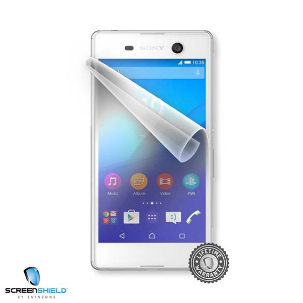 ScreenShield Sony Xperia M5 E5603 - Film for display protection SON-XPM5-D