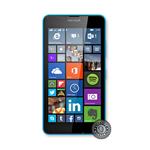 Screenshield™ Temperované sklo Lumia 640 MIC-TGL640-D