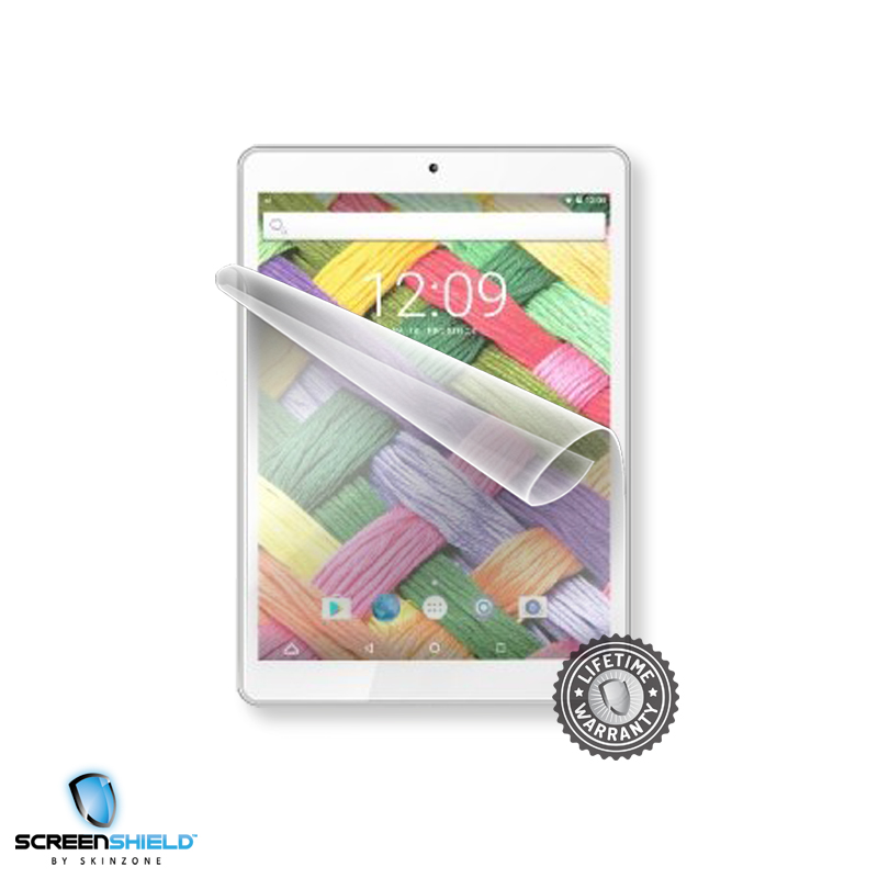 Screenshield UMAX VisionBook 8Q Plus na displej UMA-VB8QPL-D