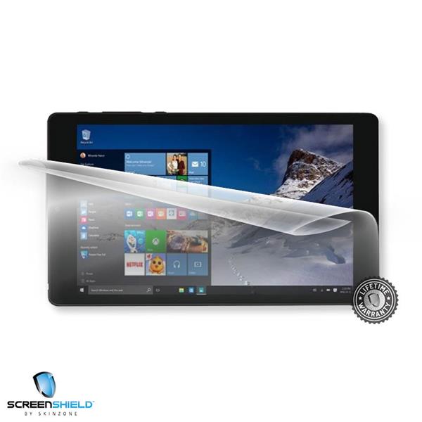 ScreenShield UMAX VisionBook 8Wi Plus - Film for display protection UMA-VB8WIP-D