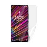 Screenshield UMIDIGI F1 folie na displej UMD-F1-D