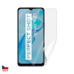 Screenshield VIVO Y21 folie na displej VVO-Y21-D
