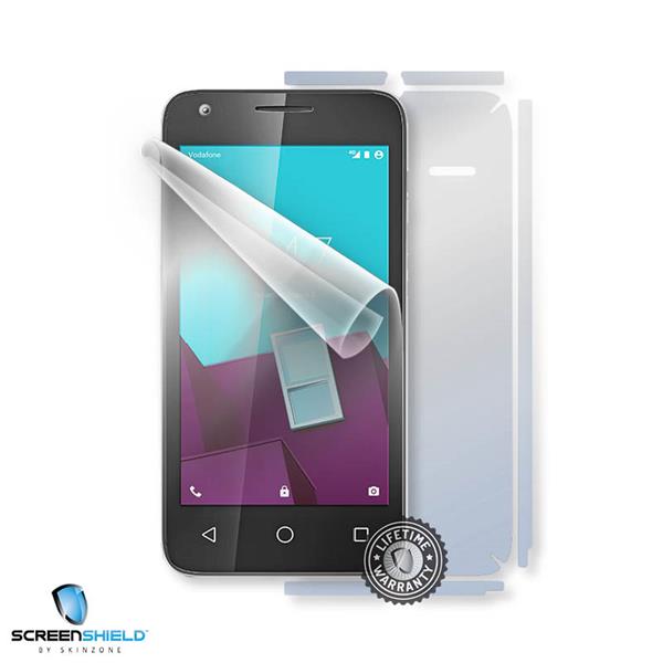 ScreenShield Vodafone Smart Speed 6 - Film for display + body protection VOD-SMSP6-B