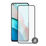 Screenshield XIAOMI 11 Lite (full COVER black) Tempered Glass Protection XIA-TG25DBMI11LT-D