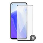 Screenshield XIAOMI Mi 10T (full COVER black) Tempered Glass protection XIA-TG25DBMI10T-D