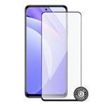 Screenshield XIAOMI Mi 10T Lite (full COVER black) Tempered Glass protection XIA-TG25DBMI10TLT-D