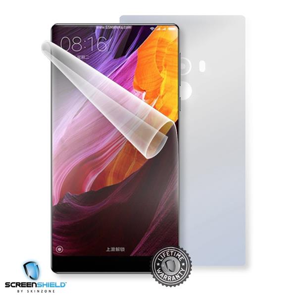 Screenshield XIAOMI Mi Mix - Film for display + body protection XIA-MIMX-B