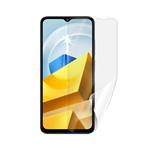 Screenshield XIAOMI POCO C40 fólie na displej XIA-POCOC40-D