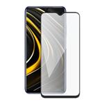 Screenshield XIAOMI Poco M3 (full COVER black) Tempered Glass Protection XIA-TG25DBPOCOM31-D