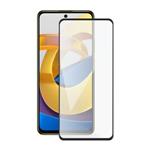 Screenshield XIAOMI POCO M4 Pro 5G (full COVER black) Tempered Glass Protection XIA-TG25DBPOCOM4PR5G