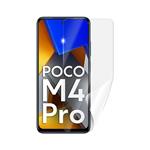 Screenshield XIAOMI POCO M4 Pro fólie na displej XIA-POCOM4PR-D