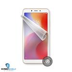 Screenshield XIAOMI RedMi 6 Global folie na displej XIA-REDNO6G-D