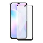 Screenshield XIAOMI Redmi 9A (full COVER black) Tempered Glass Protection XIA-TG25DBREDMI9A1-D