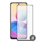 Screenshield XIAOMI Redmi Note 10 5G (full COVER black) Tempered Glass Protection XIA-TG25DBREDNO105G-