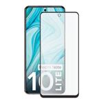 Screenshield XIAOMI Redmi Note 10 Lite (full COVER black) Tempered Glass Protection XIA-TG25DBREDNO10LT1