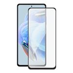 Screenshield XIAOMI Redmi Note 12 Pro 5G (full COVER black) Tempered Glass Protection XIA-TG25DBREDNO12PR5